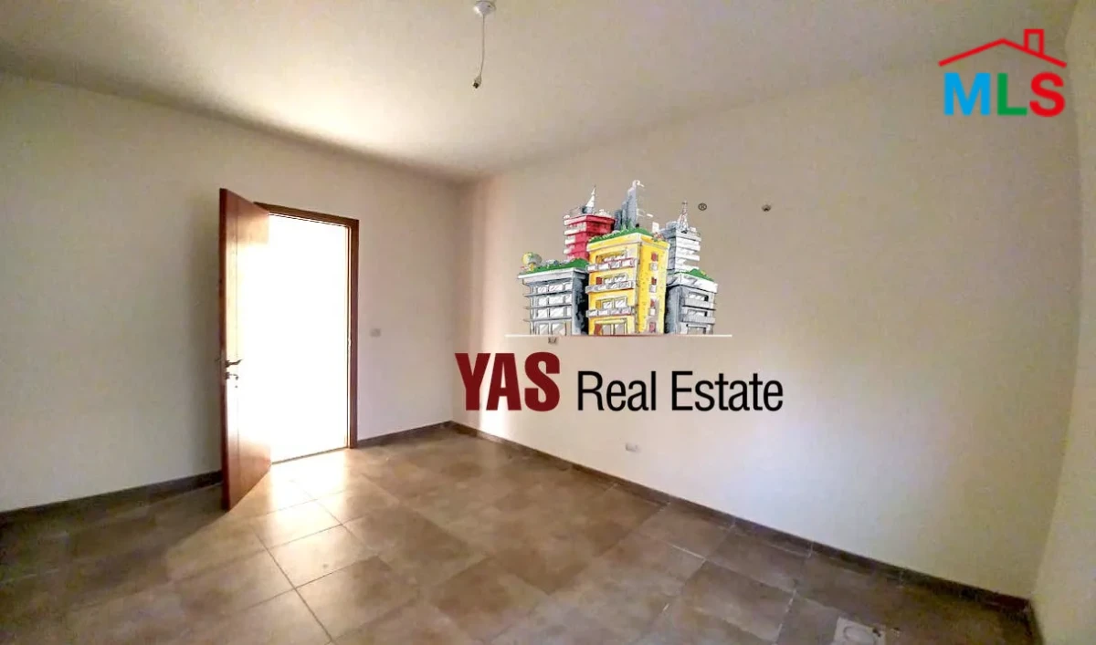 Ballouneh 245m2 | New | Prime Location | Panoramic View
