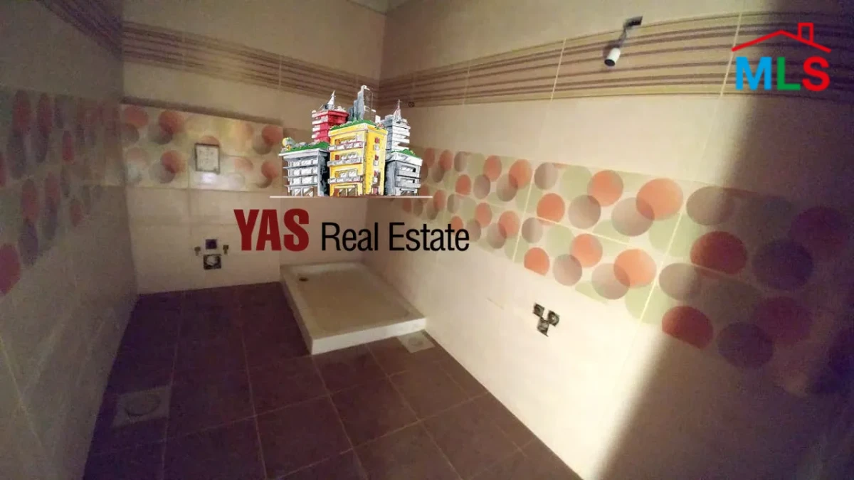 Ballouneh 245m2 | New | Prime Location | Panoramic View