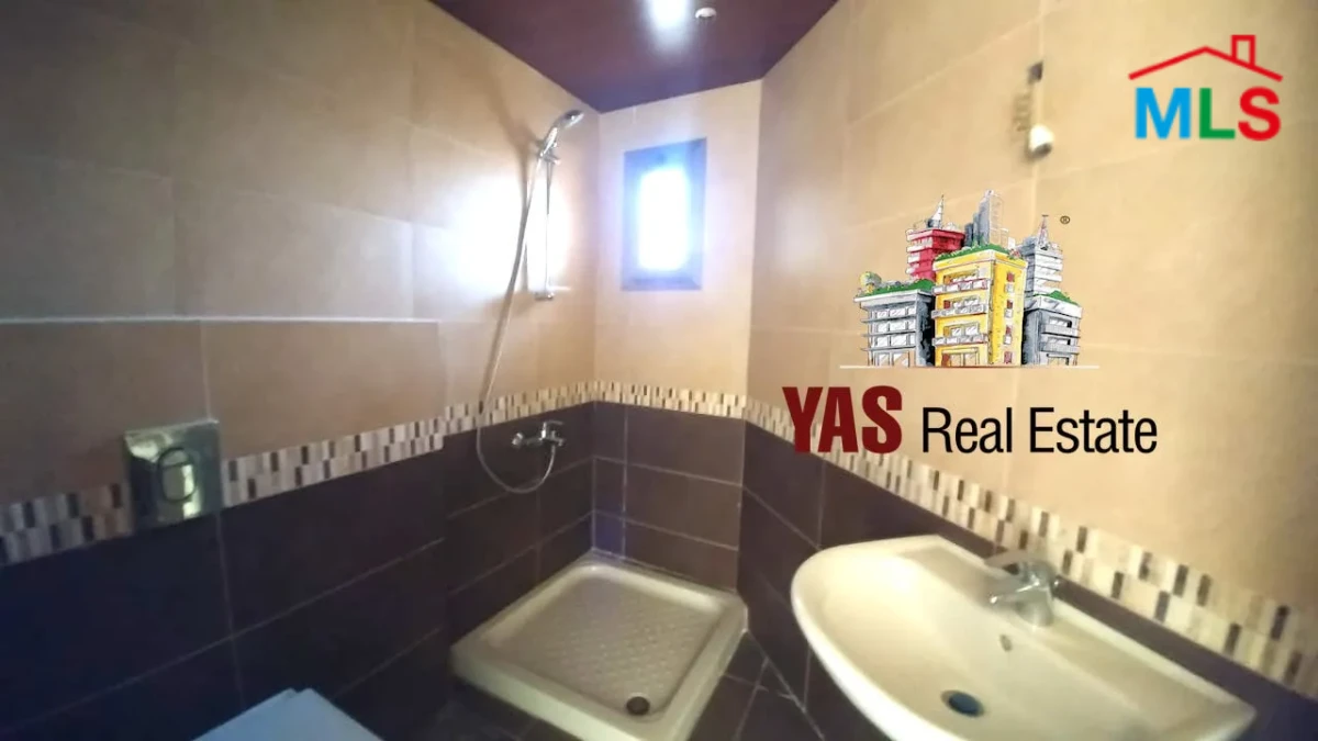 Ballouneh 245m2 | New | Prime Location | Panoramic View