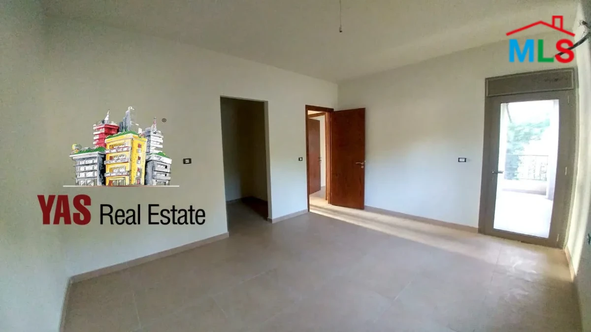 Ballouneh 245m2 | New | Prime Location | Panoramic View
