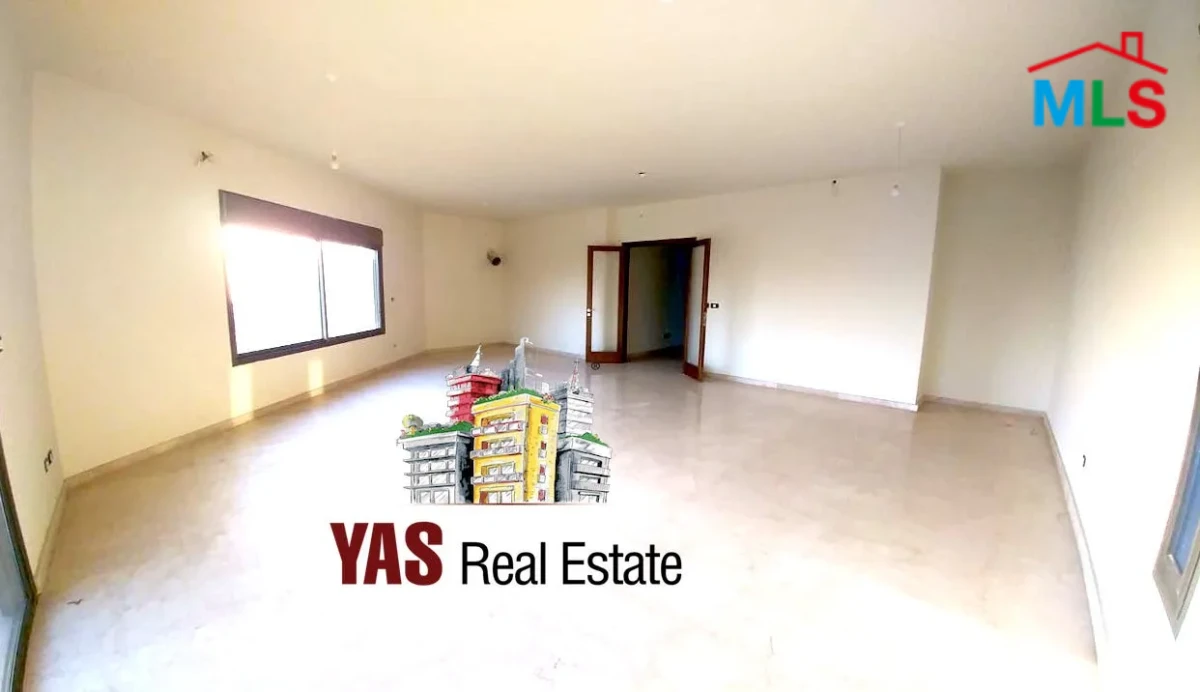 Ballouneh 245m2 | New | Prime Location | Panoramic View