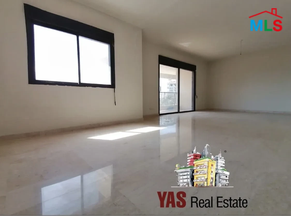 Ajaltoun 223m2 | 65m2 Terrace | Luxury | Excellent Condition | Open View