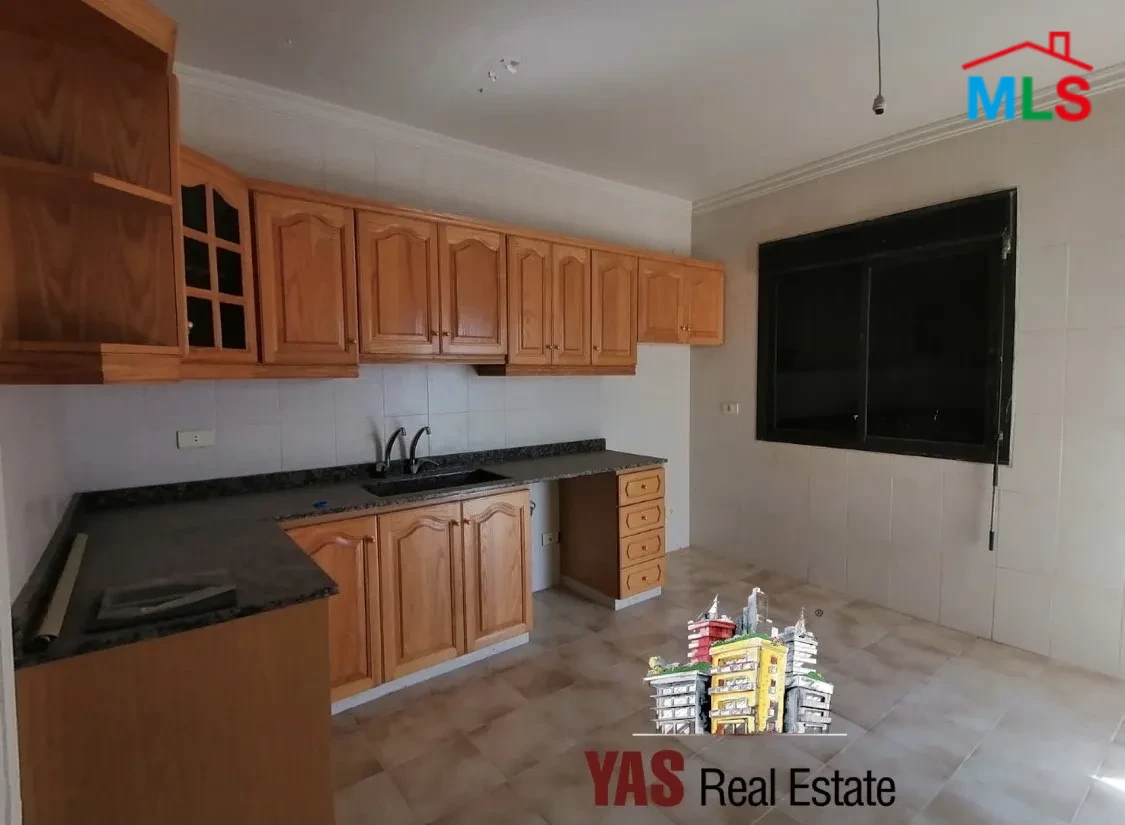 Ajaltoun 223m2 | 65m2 Terrace | Luxury | Excellent Condition | Open View