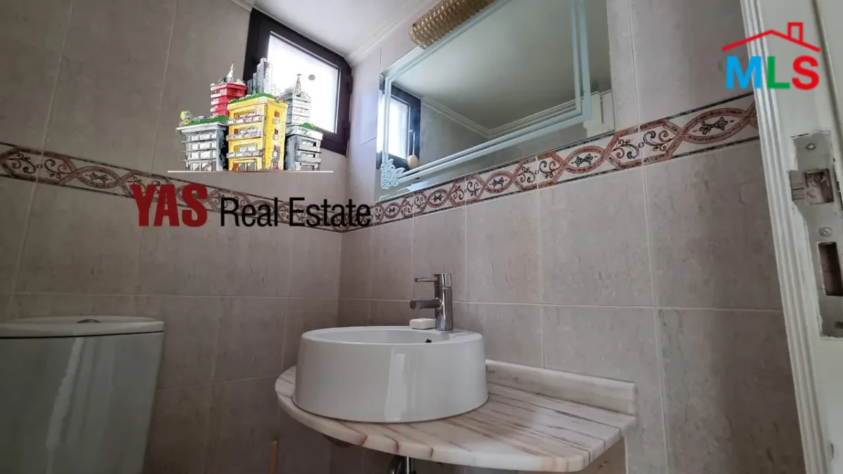 Sheileh 170m2 | Excellent Condition | Impressive View | Super Luxury