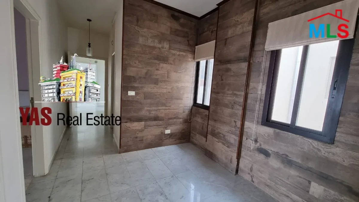 Sheileh 170m2 | Excellent Condition | Impressive View | Super Luxury