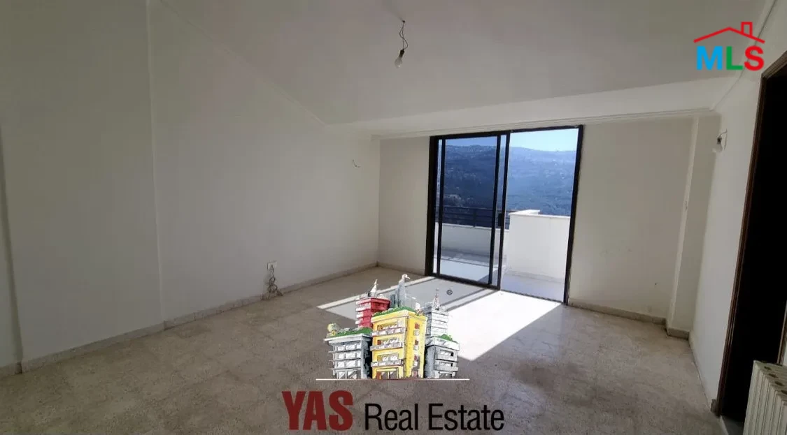 Ballouneh 440m2 Rooftop | 100m2 Terrace | Luxury | Excellent Condition | View