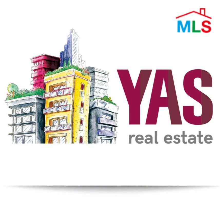 Zeitoun | 850m2 | Impressive View | 25/50 | Cheque