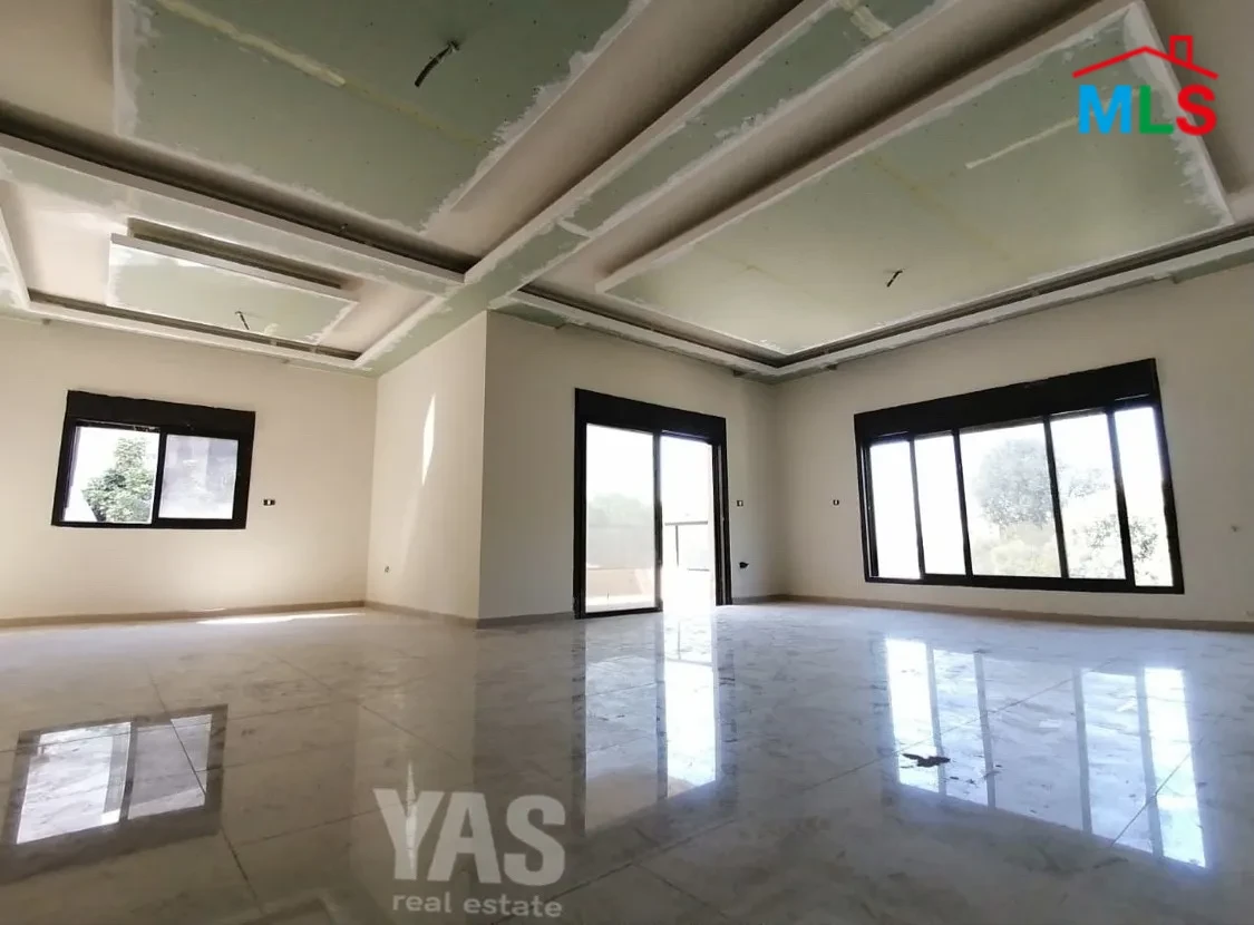 Jeita 300m2 | Duplex | Brand New | High-end | Open view