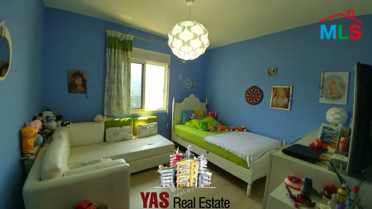 SHEILEH 210M2 | HIGH END | PANORAMIC VIEW | PERFECT CATCH