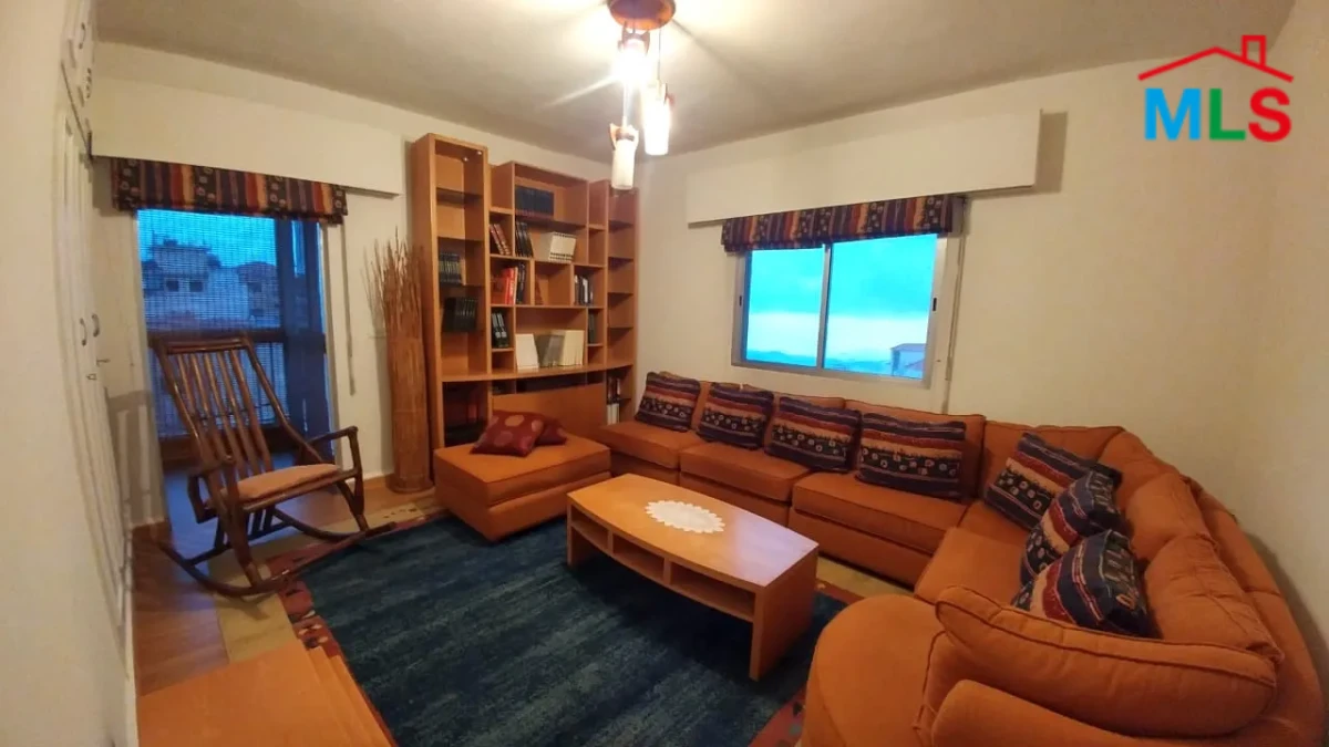 BALLOUNEH 200M2 | FULLY FURNISHED | MINT CONDITION | CATCH