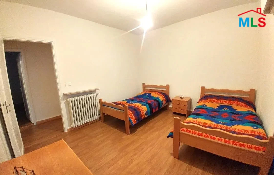 BALLOUNEH 200M2 | FULLY FURNISHED | MINT CONDITION | CATCH