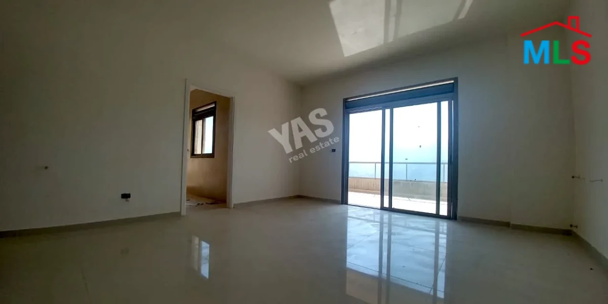 BALLOUNEH 170M2| 80M2 GARDEN | NEW | PANO VIEW | PERFECT CATCH