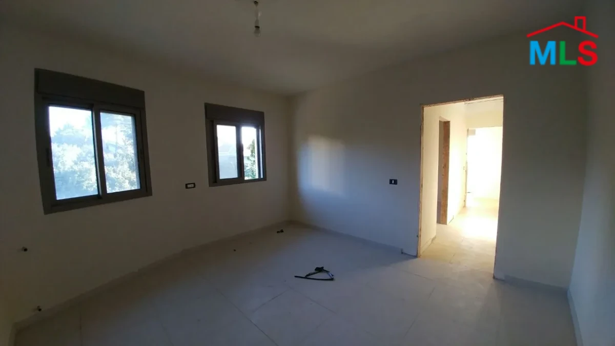 BALLOUNEH 225M2 – BRAND NEW – PANORAMIC VIEW – SUPER LUXURIOUS