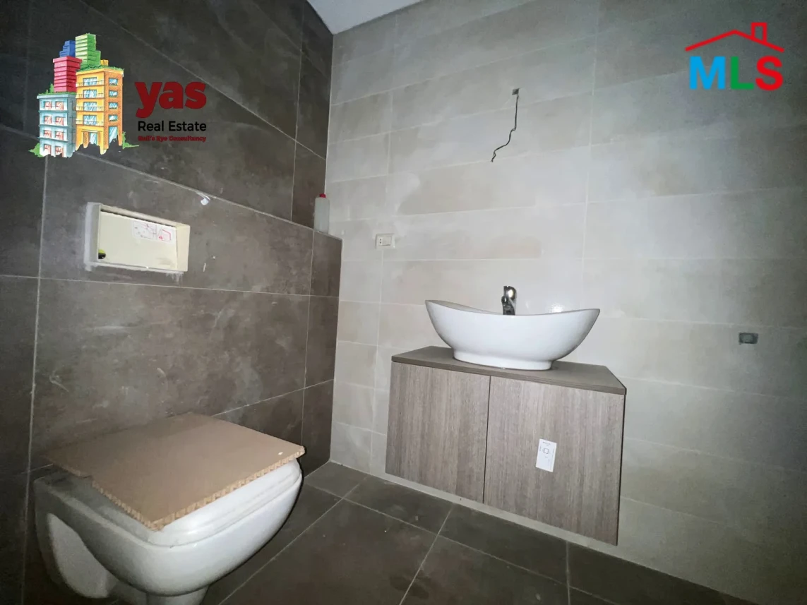 Adonis 125m2 | 60m2 Terrace | New | Partial VIew | Catch | EH/RH