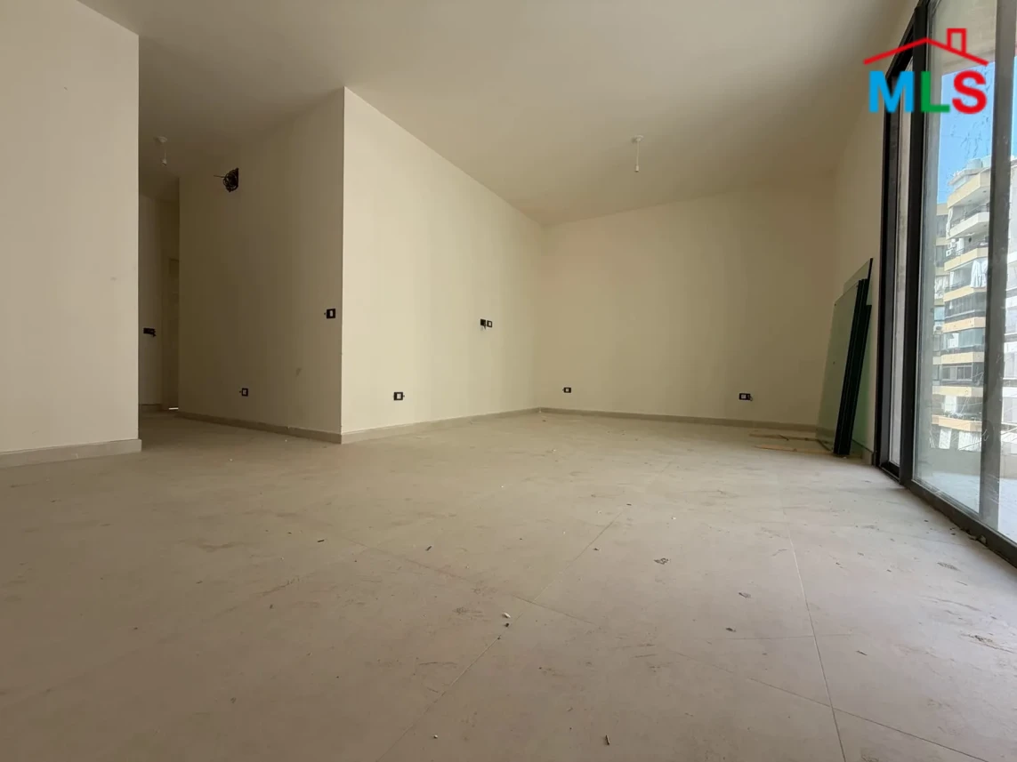 Zouk Mosbeh 130m2 | Brand New | Many Floors Available | EH/RH