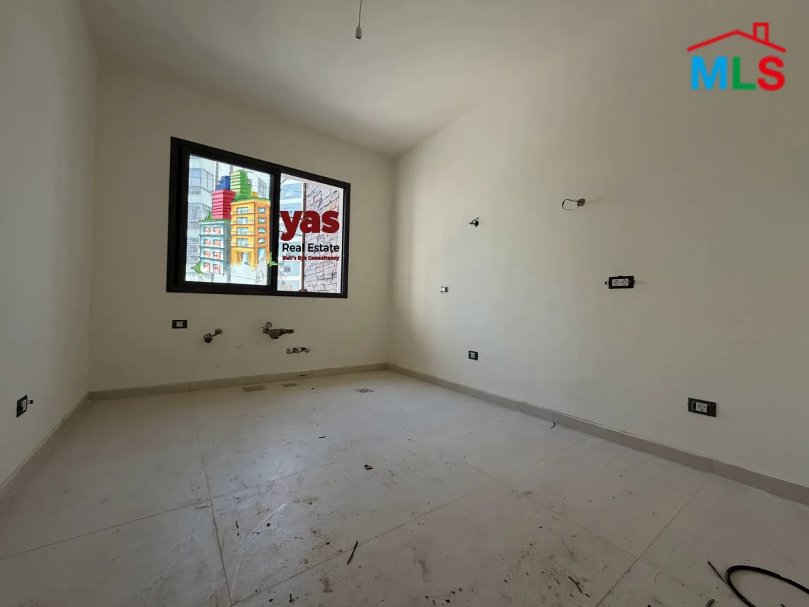 Zouk Mosbeh 130m2 | Brand New | Many Floors Available | EH/RH