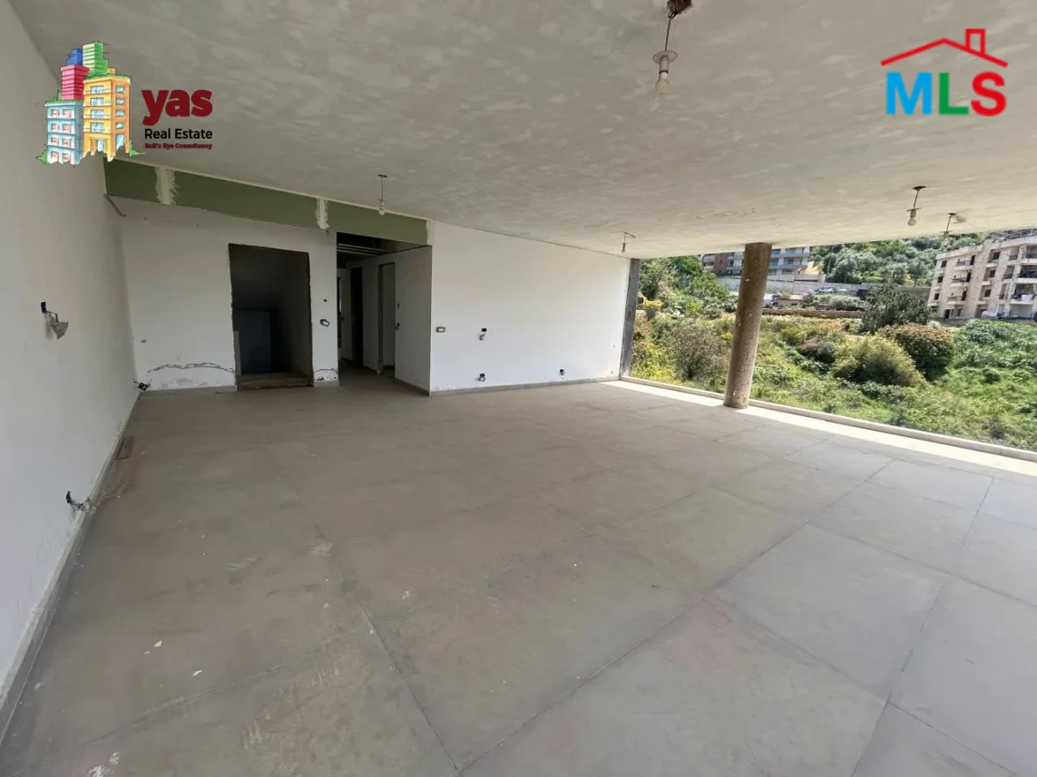 Beit El Chaar 208m2 | Brand New | Installment available | VIew | JB