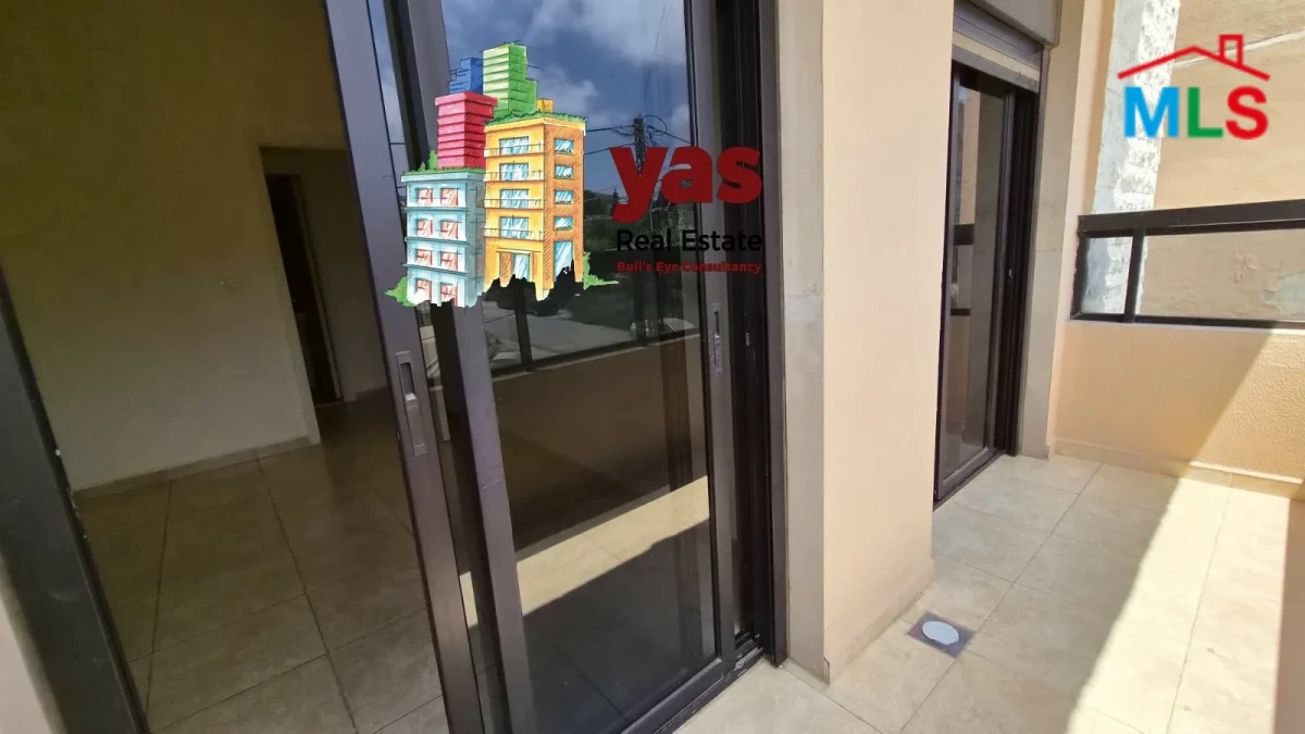 Batroun 155m2 | New | Dead End Street | View | Calm Area | MCH