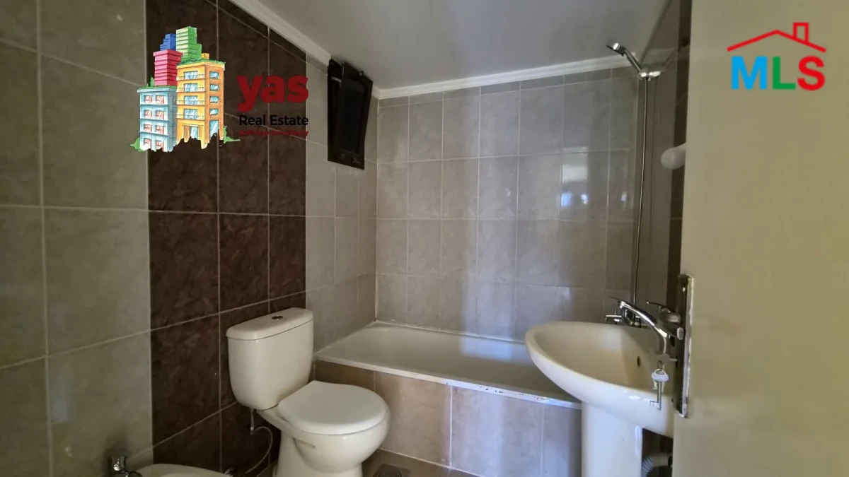 Batroun 155m2 | New | Dead End Street | View | Calm Area | MCH