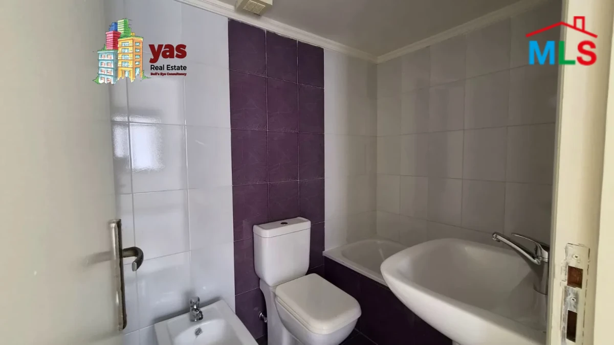 Batroun 155m2 | New | Dead End Street | View | Calm Area | MCH