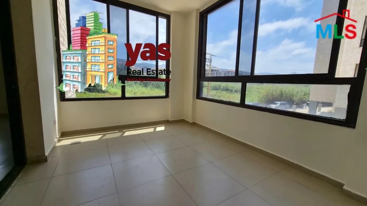 Batroun 155m2 | New | Dead End Street | View | Calm Area | MCH