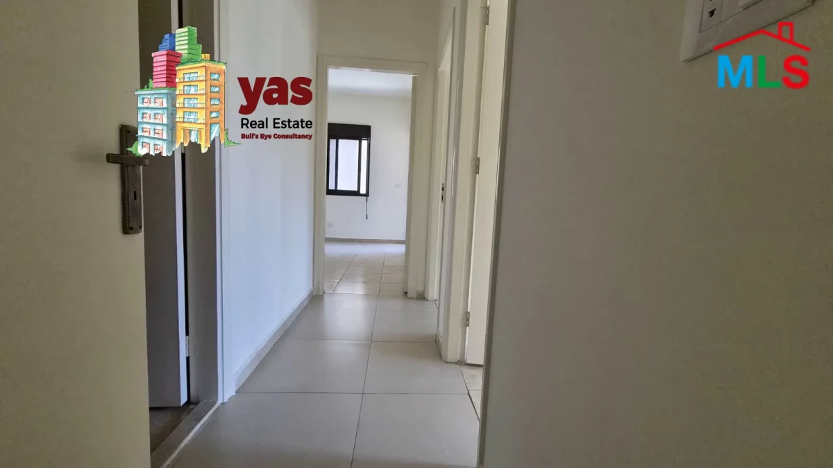 Batroun 155m2 | New | Dead End Street | View | Calm Area | MCH