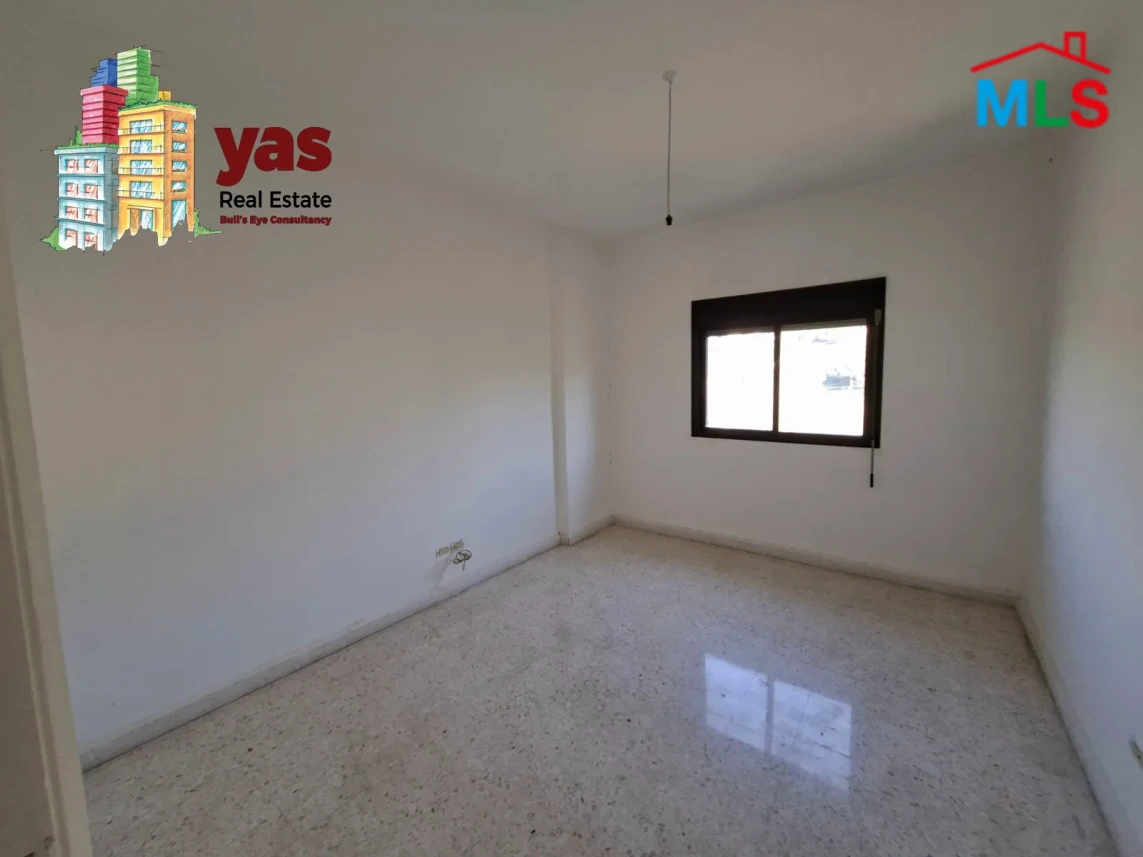 Awkar 142m2 | Calm Area | Iskan Available | Prime Location | CHKH
