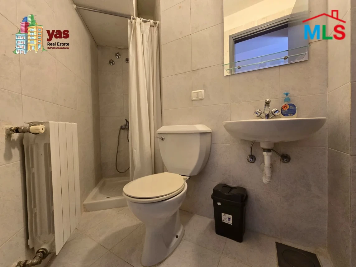Kfardebian 45m2 | Furnished Chalet | Mountain View | High End | DA