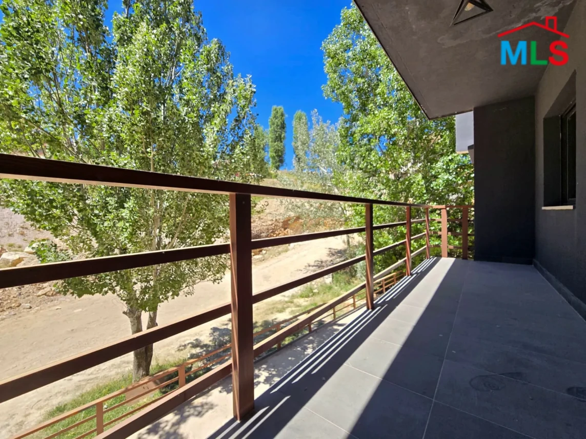 Kfardebian 45m2 | Furnished Chalet | Mountain View | High End | DA