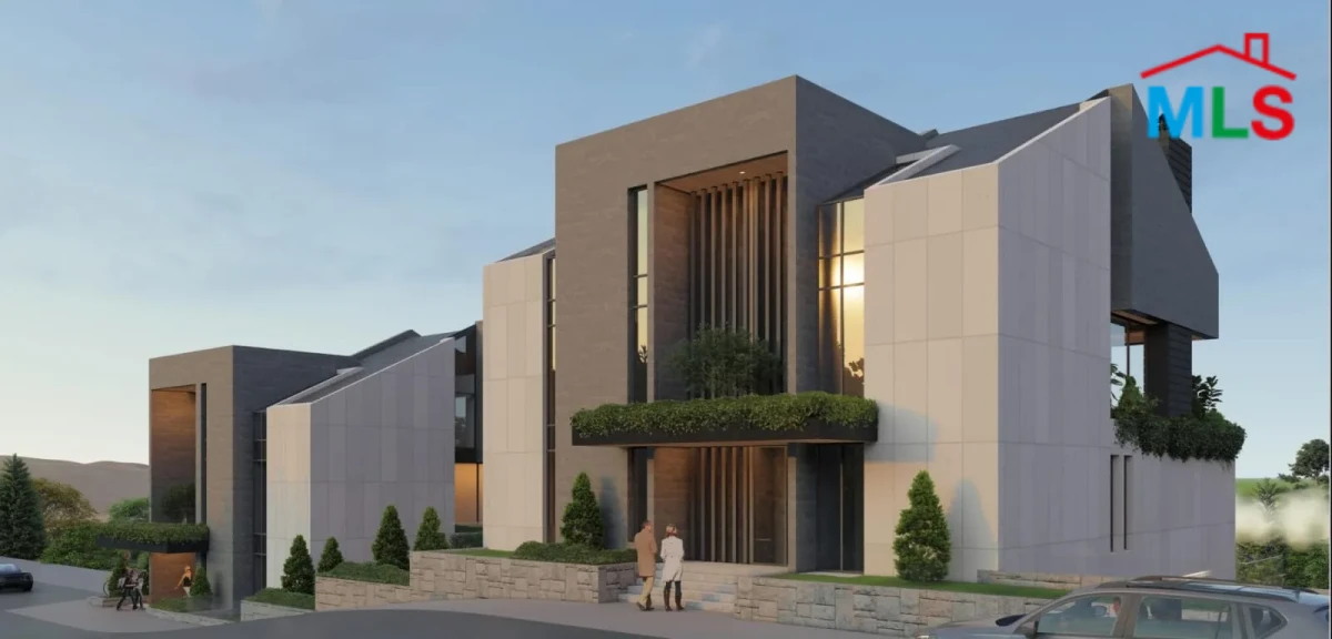 Faqra 120m2 | Duplex | Under Construction | High End | Catch | DA