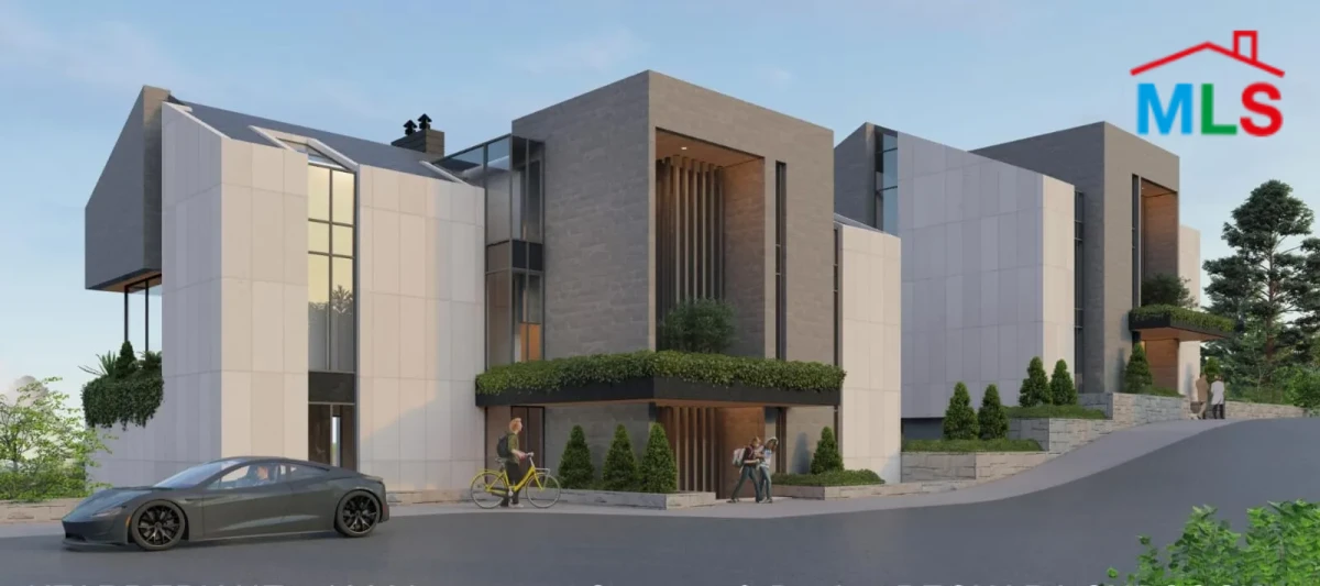 Faqra 120m2 | Duplex | Under Construction | High End | Catch | DA