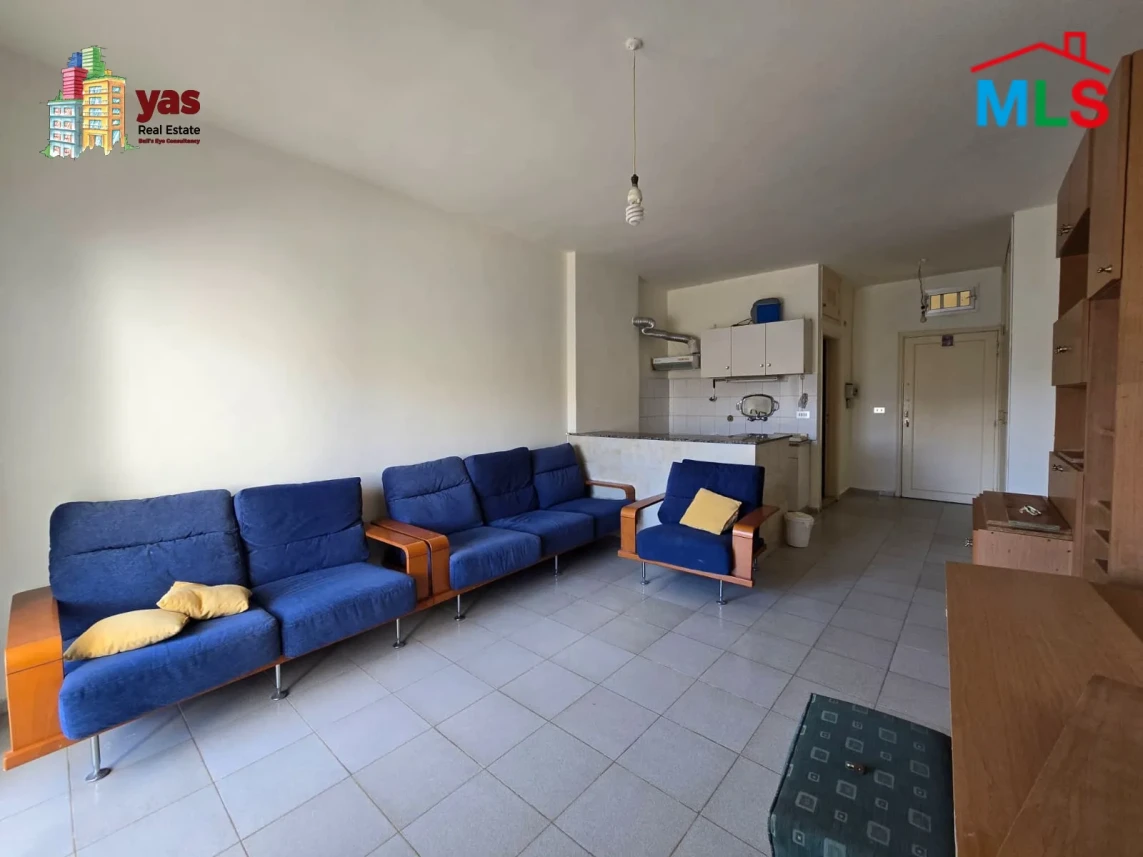 Faraya 60m2 | Furnished Chalet | Mountain View | Catch | DA