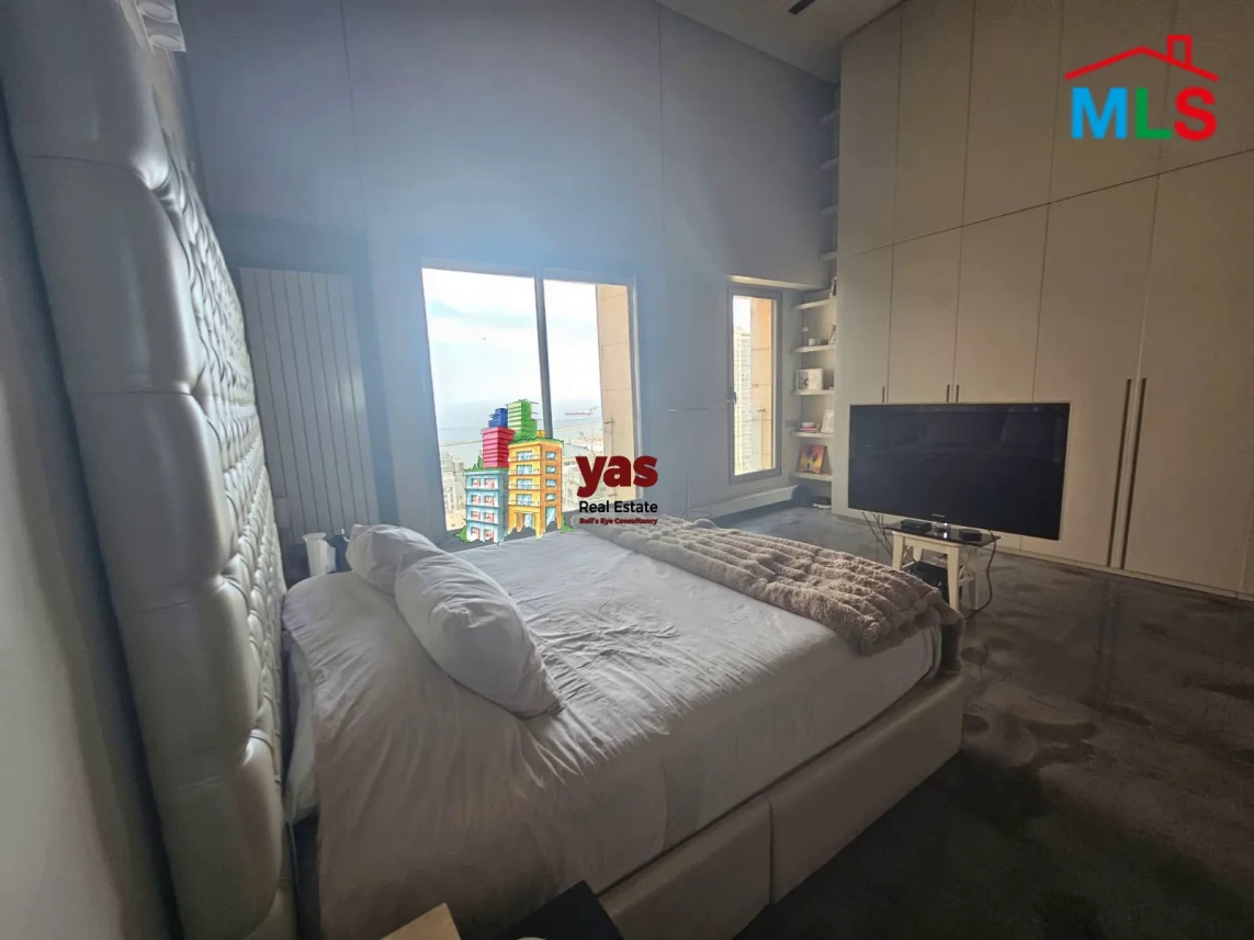 Saifi 365m2 | Duplex | Ultra Prime Location | Decorated | OH