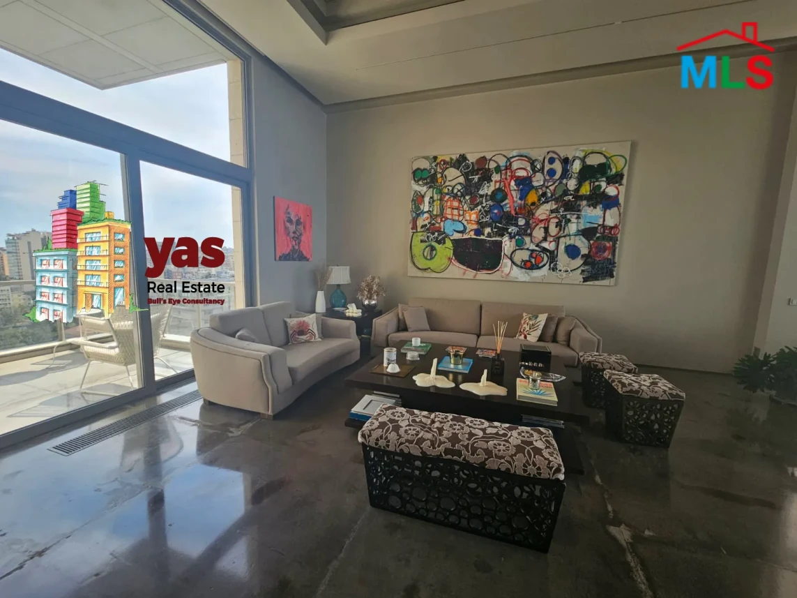 Saifi 365m2 | Duplex | Ultra Prime Location | Decorated | OH