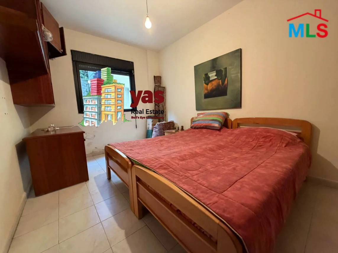 Aintoura 150m2 | Main street | Calm Area | Decorated | Catch |EL