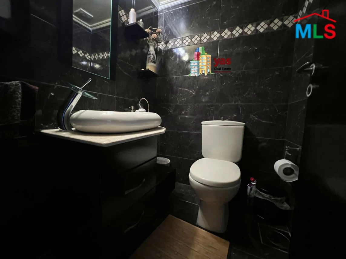 Zouk Mosbeh 350m2 | Decoarted Duplex | Dead-End Street | EH/RH |