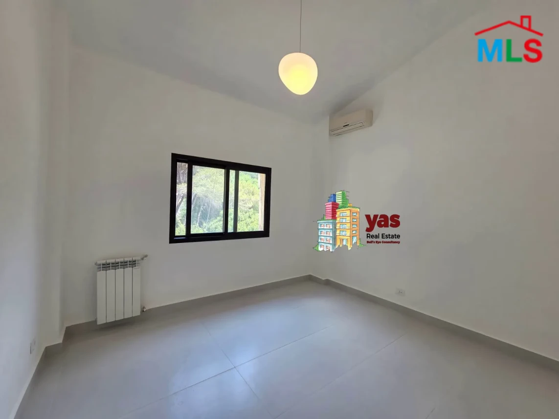 Sheileh 200m2 | Excellent Condition | Well Lighted | Open View | TO