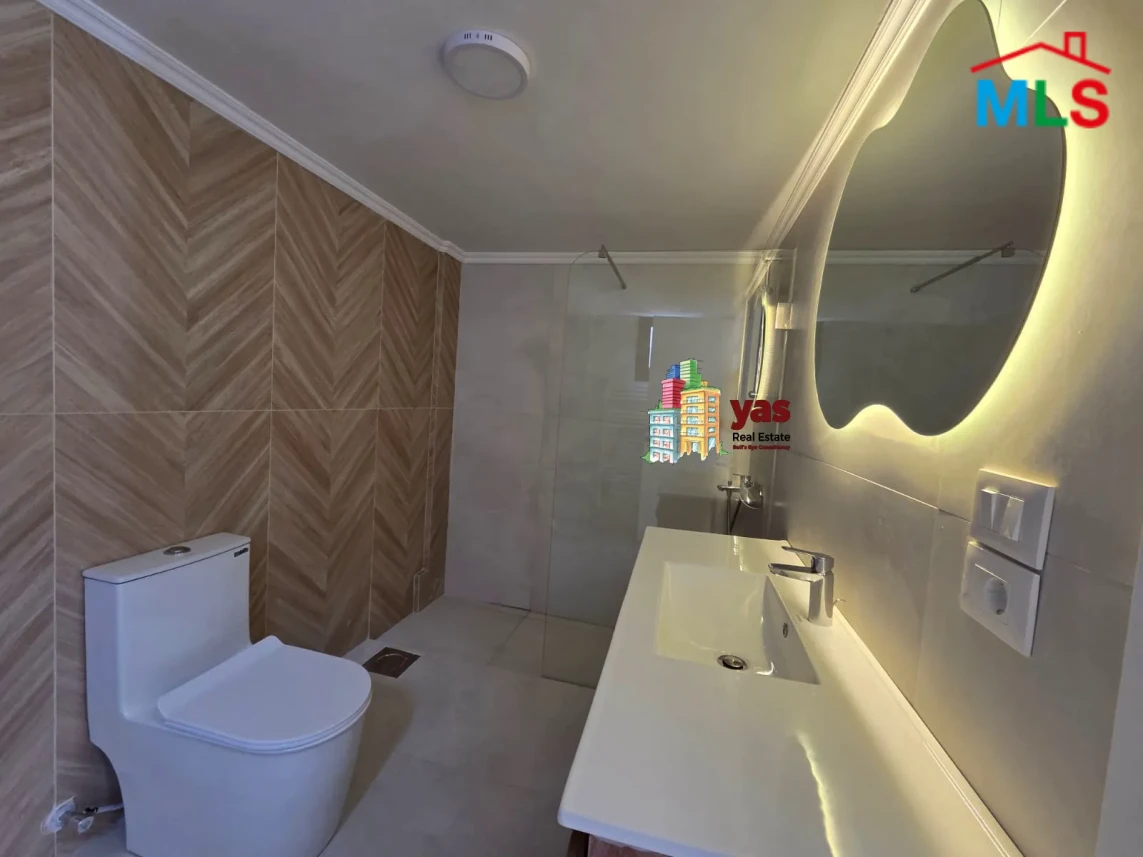 Sheileh 200m2 | Excellent Condition | Well Lighted | Open View | TO