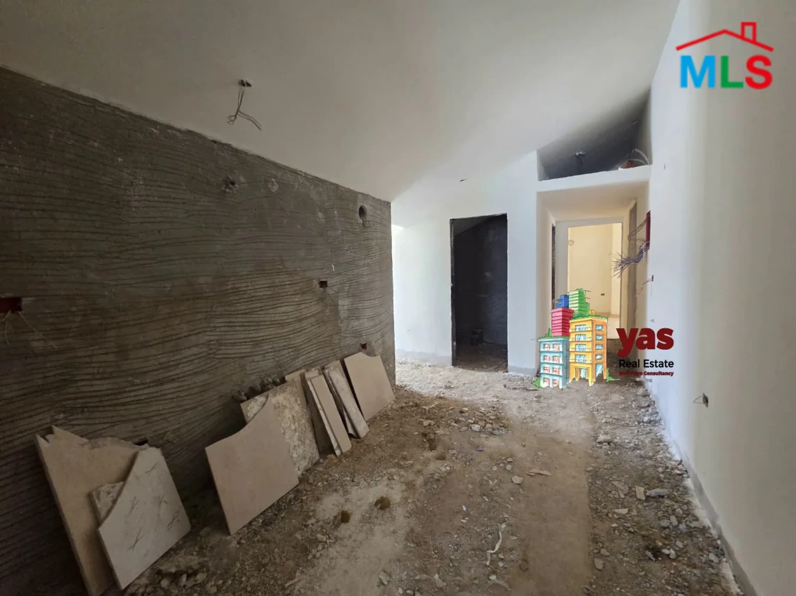 Ballouneh 160m2 | 120m2 Terrace | Rooftop | Mountain View | TO |