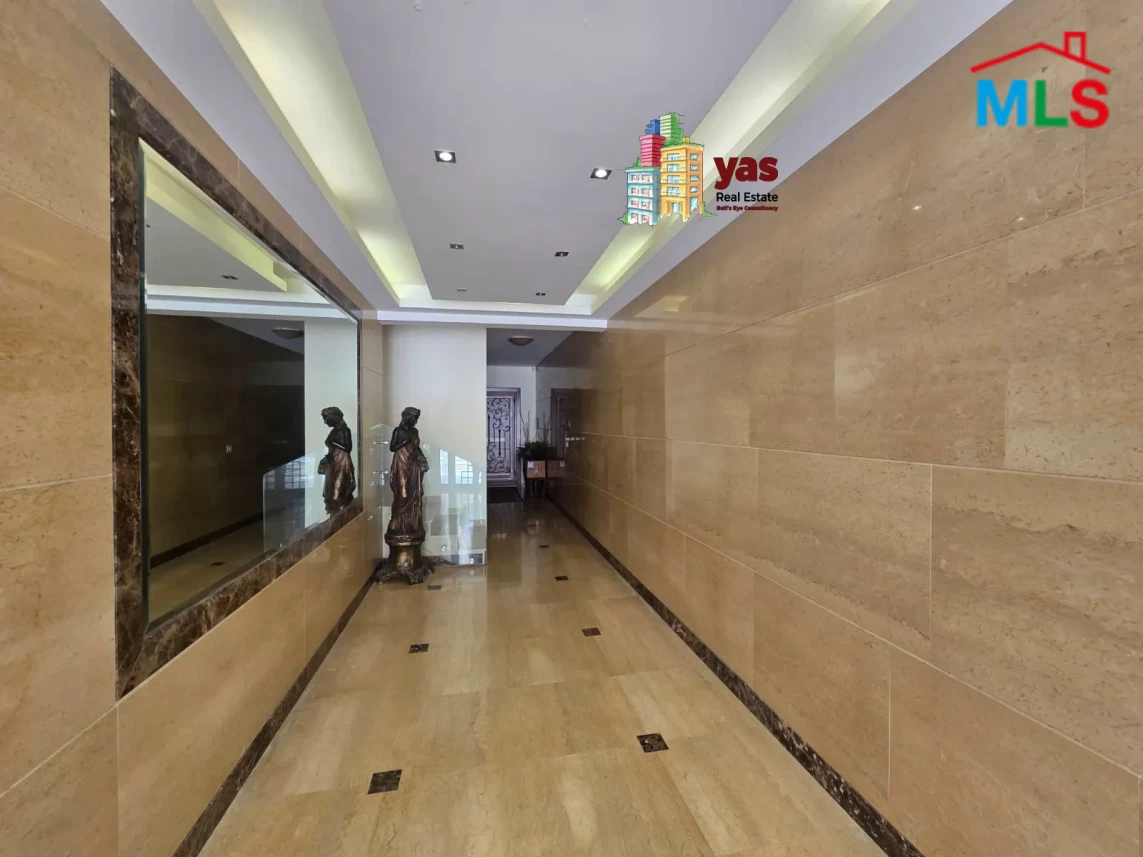 Ballouneh 160m2 | 120m2 Terrace | Rooftop | Mountain View | TO |