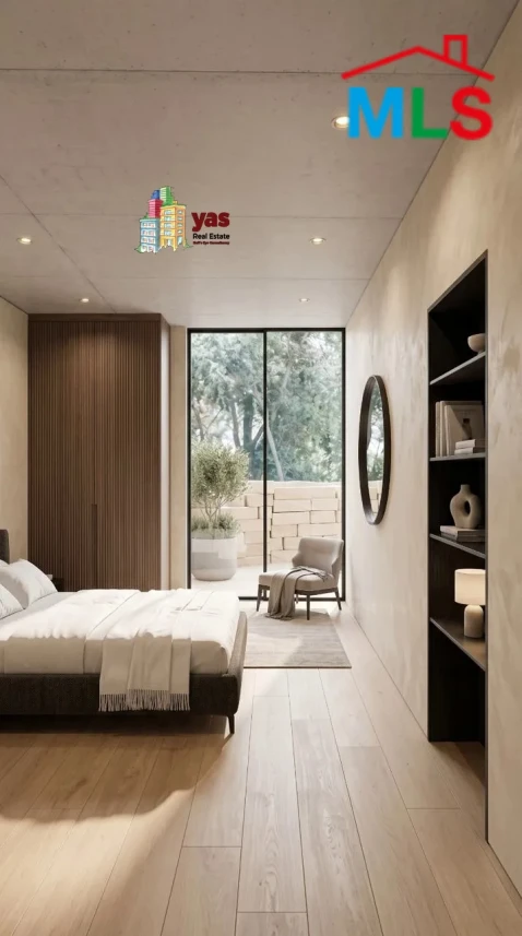 Ballouneh 305m2 Duplex | Under Construction | Panoramic View | TYT |