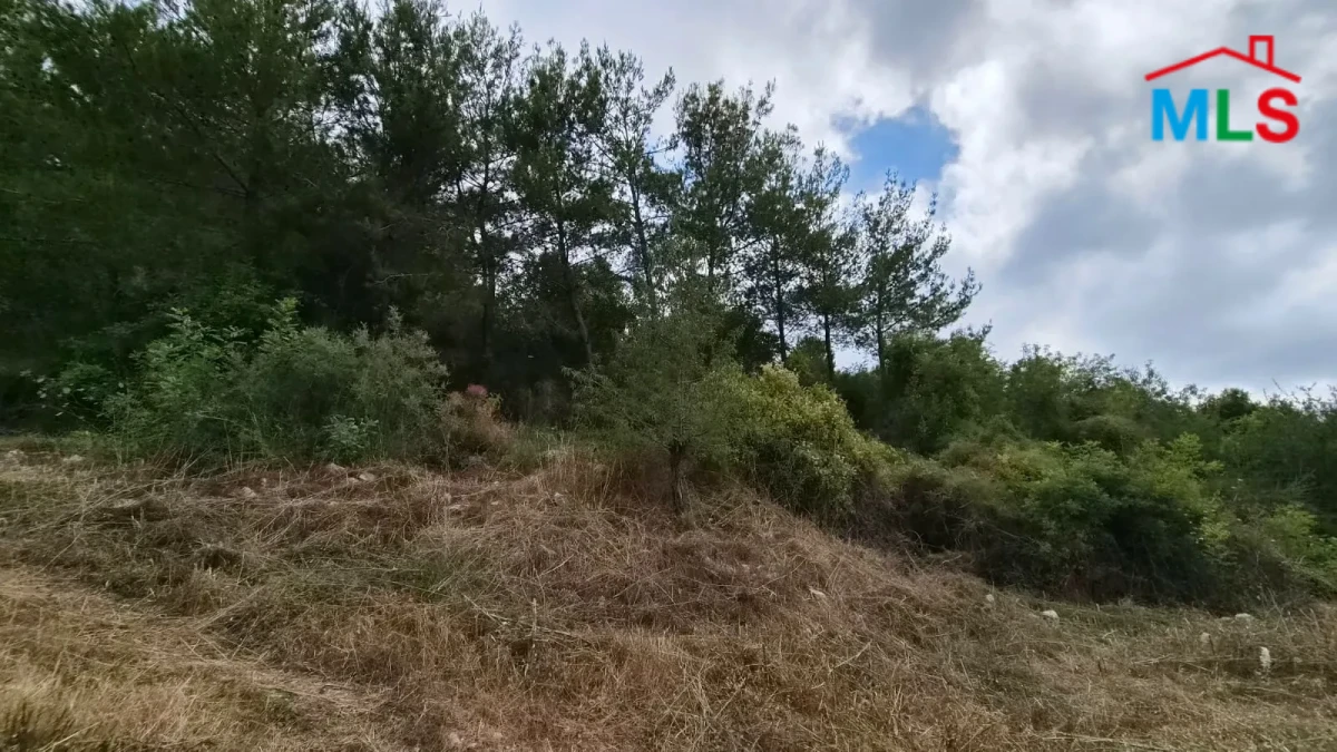 Jran/Batroun 1200m2 | Residential Land | Coeff 25/50 | Calm Area | MCH