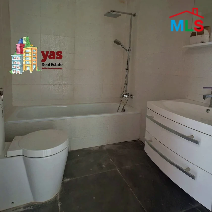 Baabdat 211m2 | 211m2 Rooftop | Duplex | View | Private Street | TCH