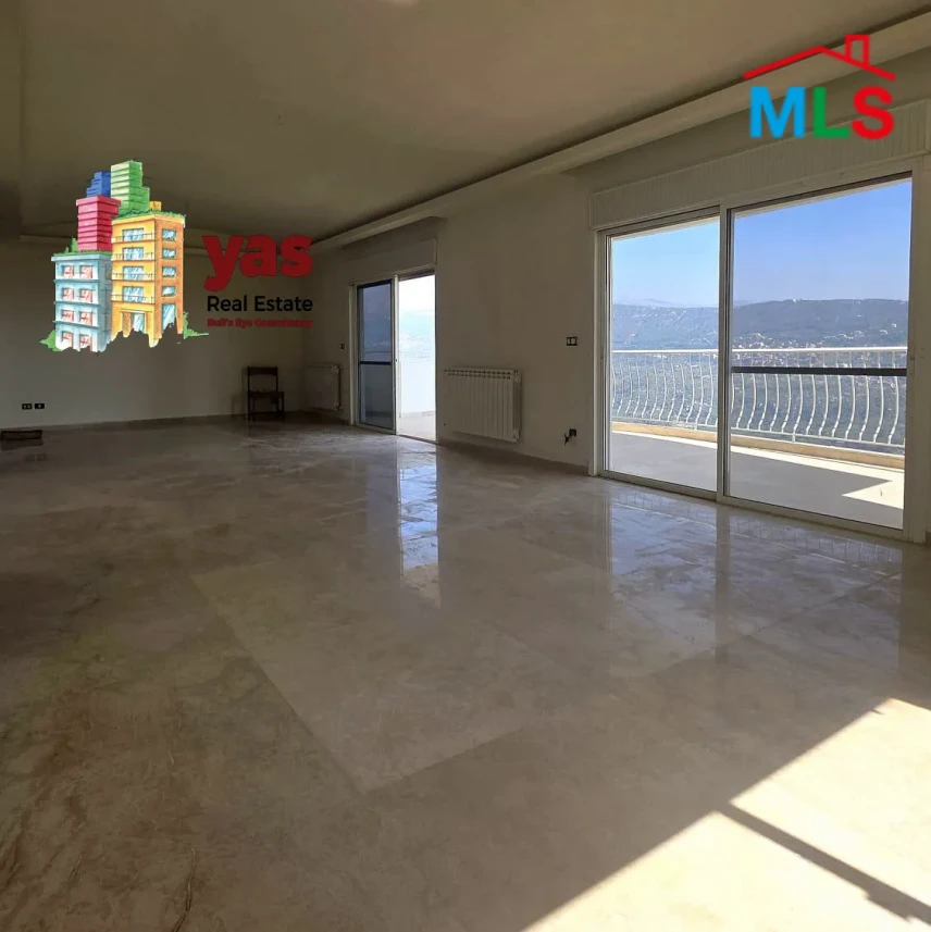 Baabdat 211m2 | 211m2 Rooftop | Duplex | View | Private Street | TCH