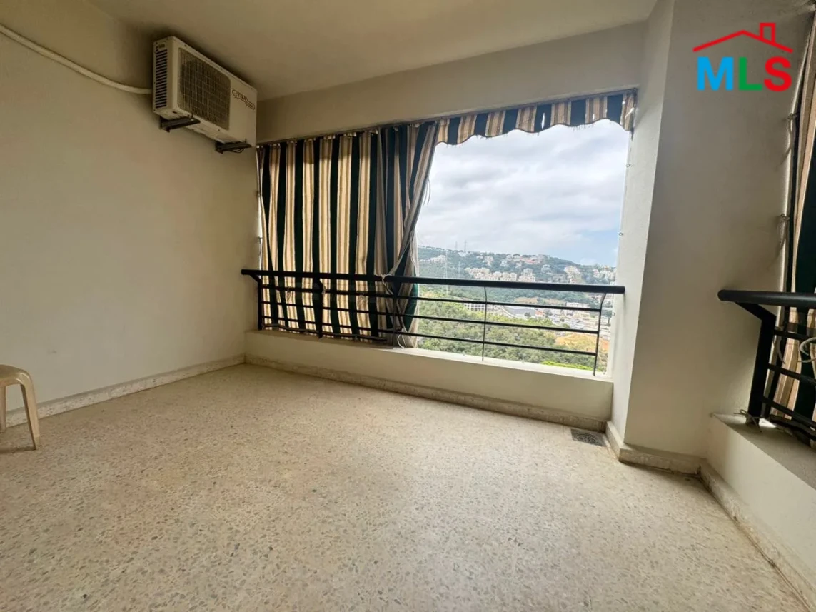 Tilal Ain Saadeh 150m2 | Well Maintained | Open View | OH