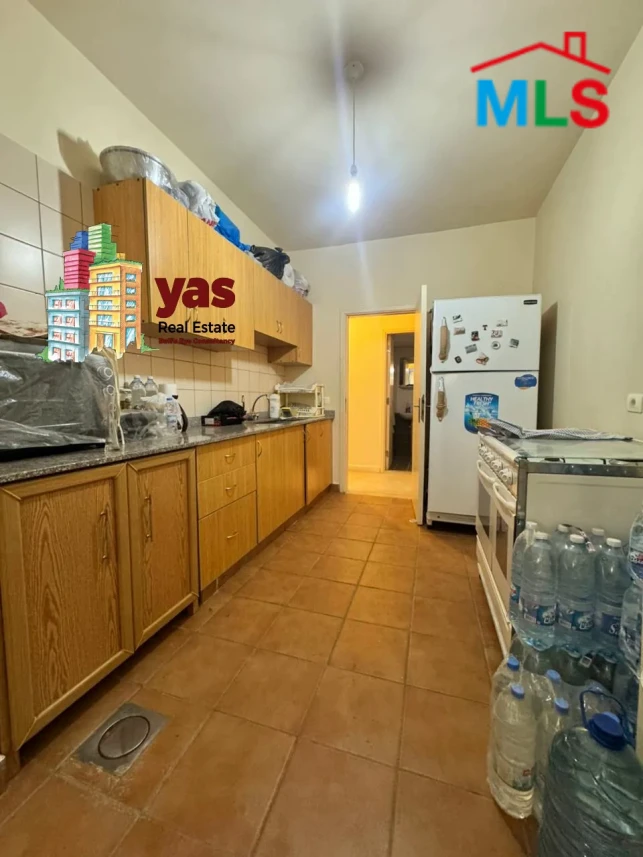 Tilal Ain Saadeh 150m2 | Well Maintained | Open View | OH