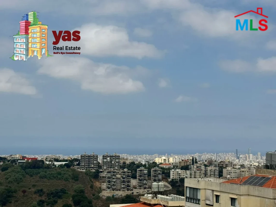 Tilal Ain Saadeh 150m2 | Well Maintained | Open View | OH