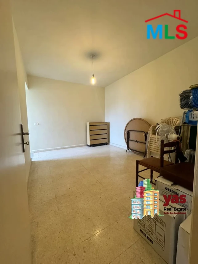 Tilal Ain Saadeh 150m2 | Well Maintained | Open View | OH