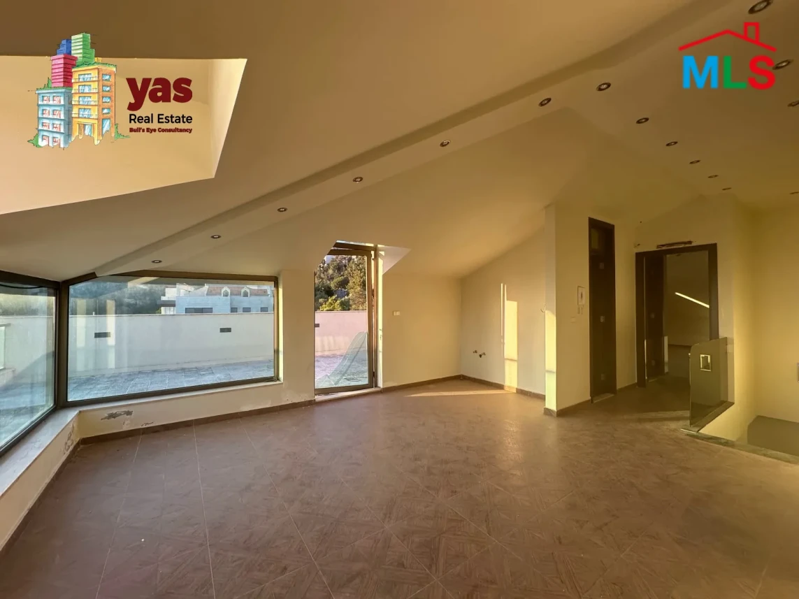 Monteverdi 165m2 | 180m2 Terrace | Brand New Duplex | OH