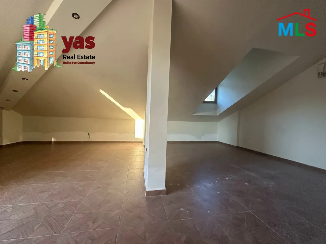 Monteverdi 165m2 | 180m2 Terrace | Brand New Duplex | OH